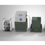 OxyMobilizer - Mobile Oxygen Supply System