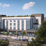 Commercial Developments Projects