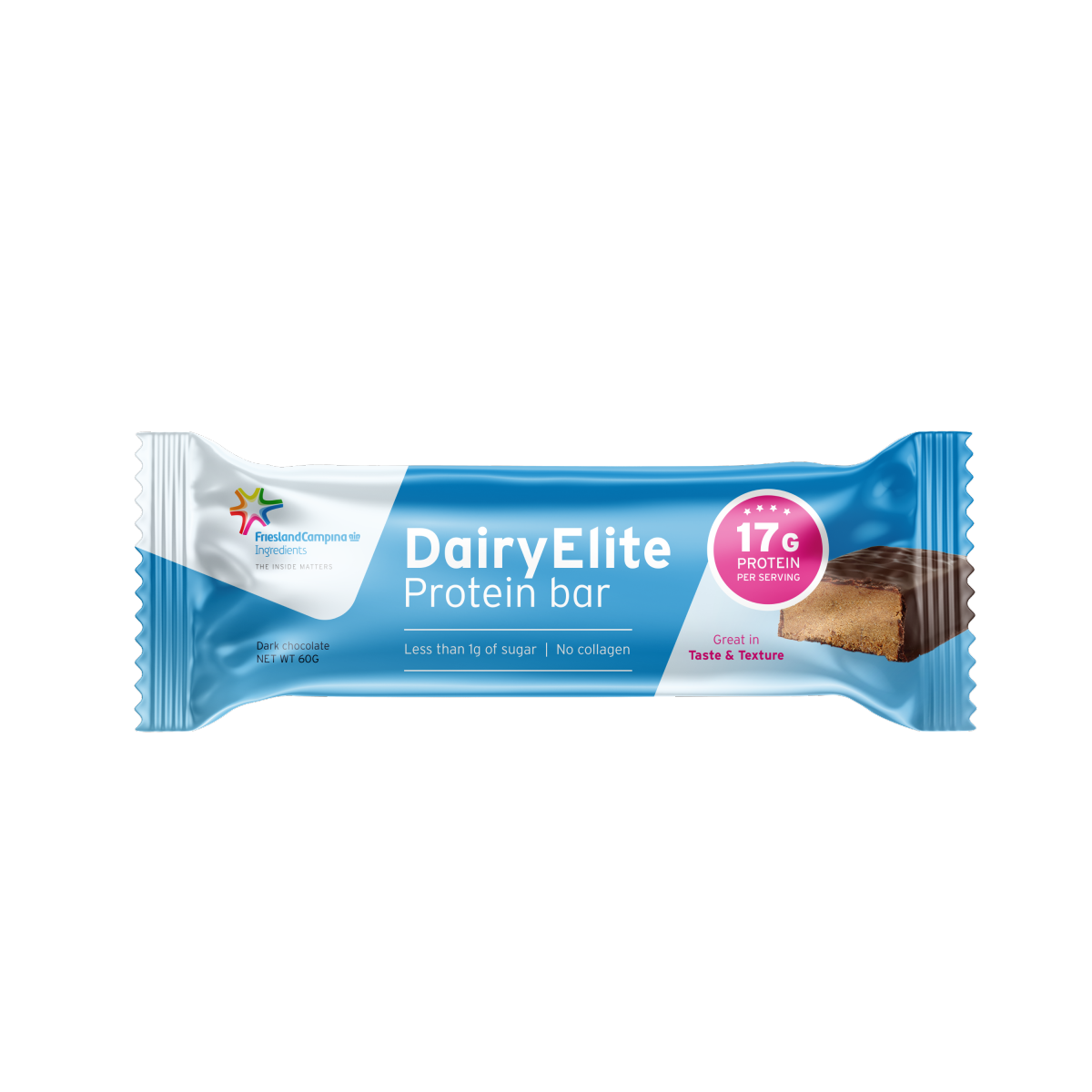 Dairy Elite Bar