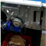 Palier auto-aligneurs igubal ®