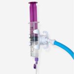 FreeArm - Feeding tube holder