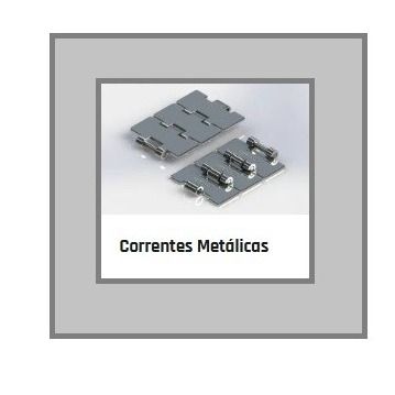 Correntes Metálicas