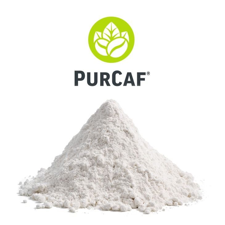 PurCaf® Organic Caffeine