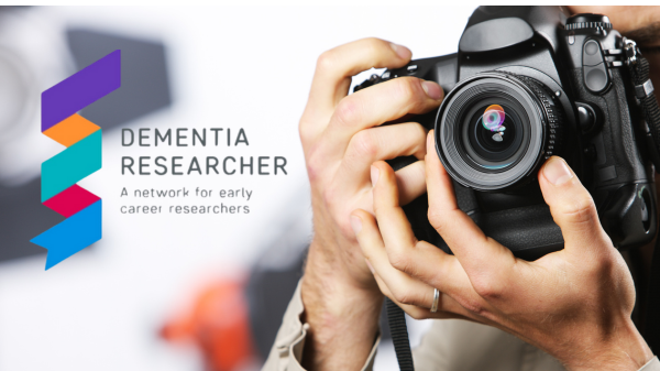 Dementia Researcher - Headshot drop in sessions