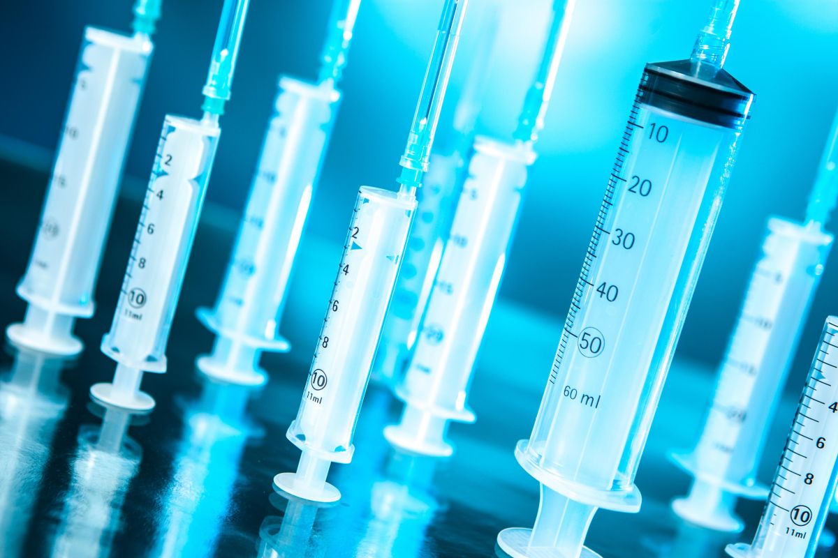 Ampacet ProVital+ Gamma-Protect preserves polypropylene-based medical plastics during sterilization process