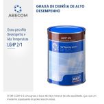 GRAXAS E LUBRIFICANTES