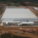 Execução de Obra - Cosmed