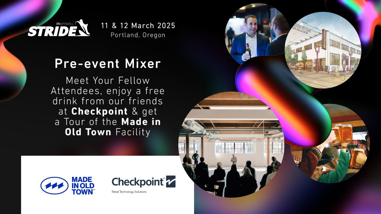 Pre-event Mixer - Meet Your Fellow Attendees & Get a Tour of the Made in Old Town Facility