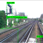AIVR - IA para monitoramento de via, ativos, meio ambiente e mais