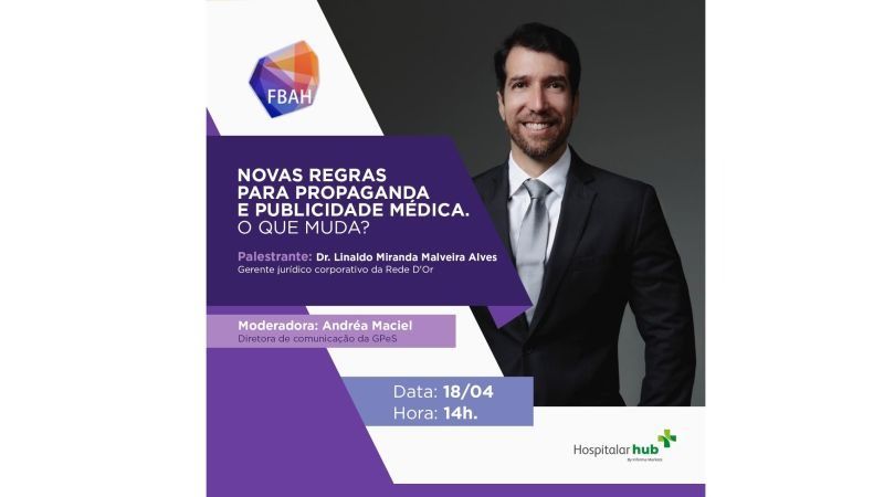 Novas regras para Propaganda e Publicidade Médica. O que muda?