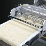 FLAMIC _ Manual and automatic dough sheeters