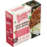 Beef Birria Rice Bowl