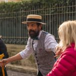 Hotels and services in Pesaro