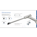 EndoSurg: A Revolutionary Spinal Endoscopic Technology