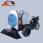 Moto Pulverizador Turbo JC 200