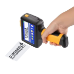 Datador Ink Jet Manual