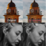 CALIAN / Barnfind / Small Pixels