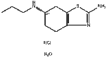 PRAMIPEXOLE DIHYDROCHLORIDE MONOHYDRATE