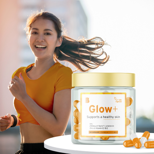 Biotis® Lactoferrin