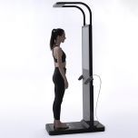 Wellness Tower e Fitness Tower