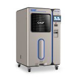 CASP Esterilizadora de Plasma de Peróxido de Hidrogênio a Baixa Temperatura (VH2O2)