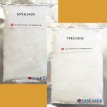 POLYETHER MACROMONOMERS