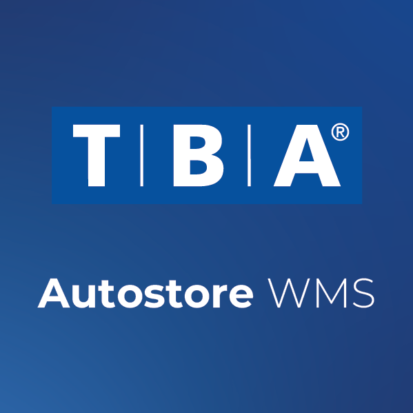 Autostore WMS