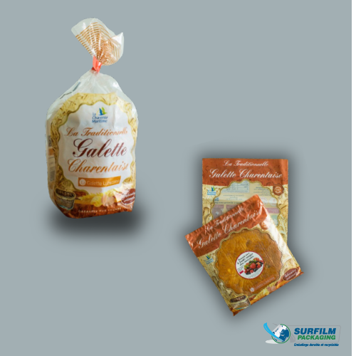 Sacherie Industriel Alimentaire