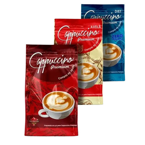 Cappuccino Premium