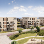 Dünenpark List on Sylt: New living space for islanders