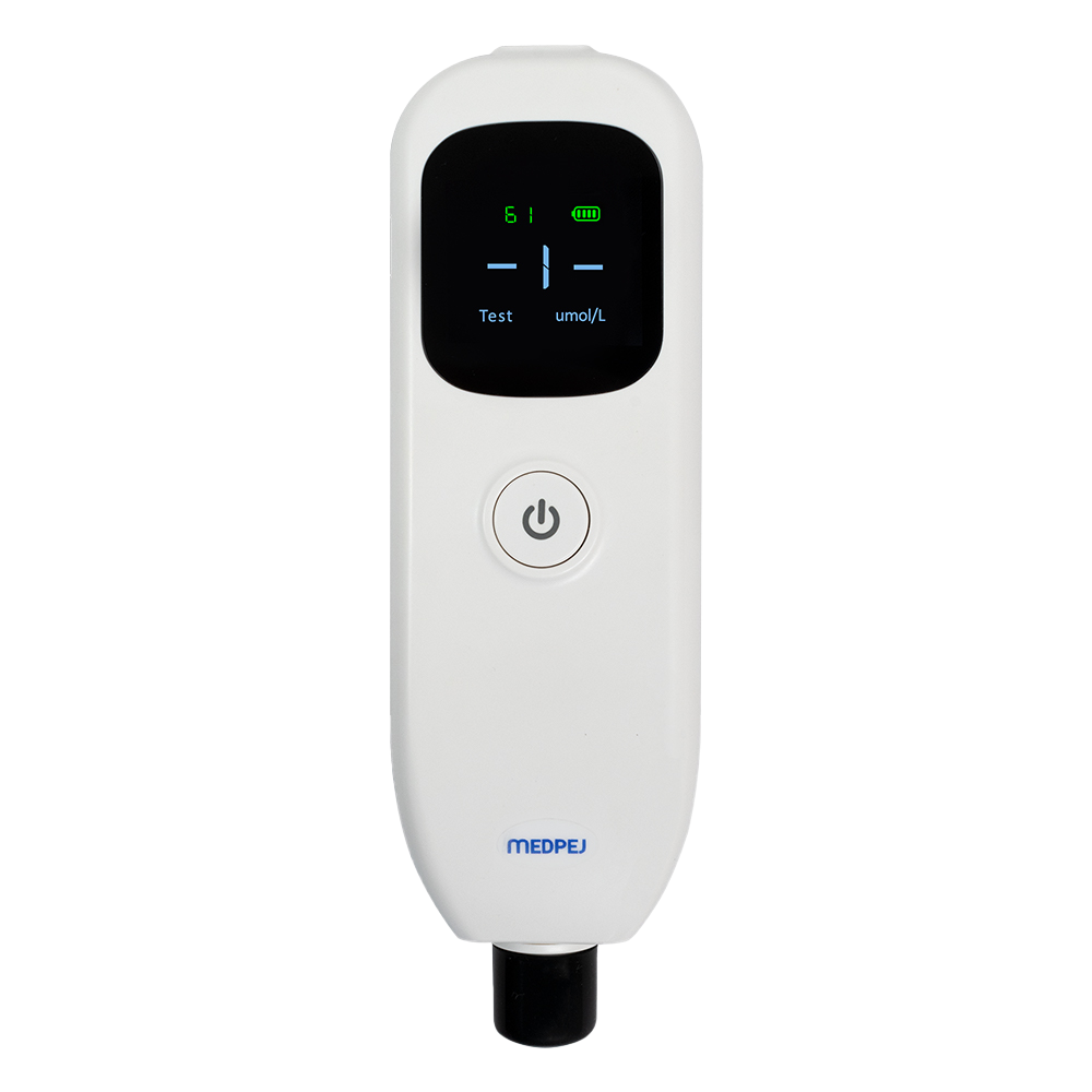 Jaundice Detector Bilirubinometer DI 9001 MEDPEJ