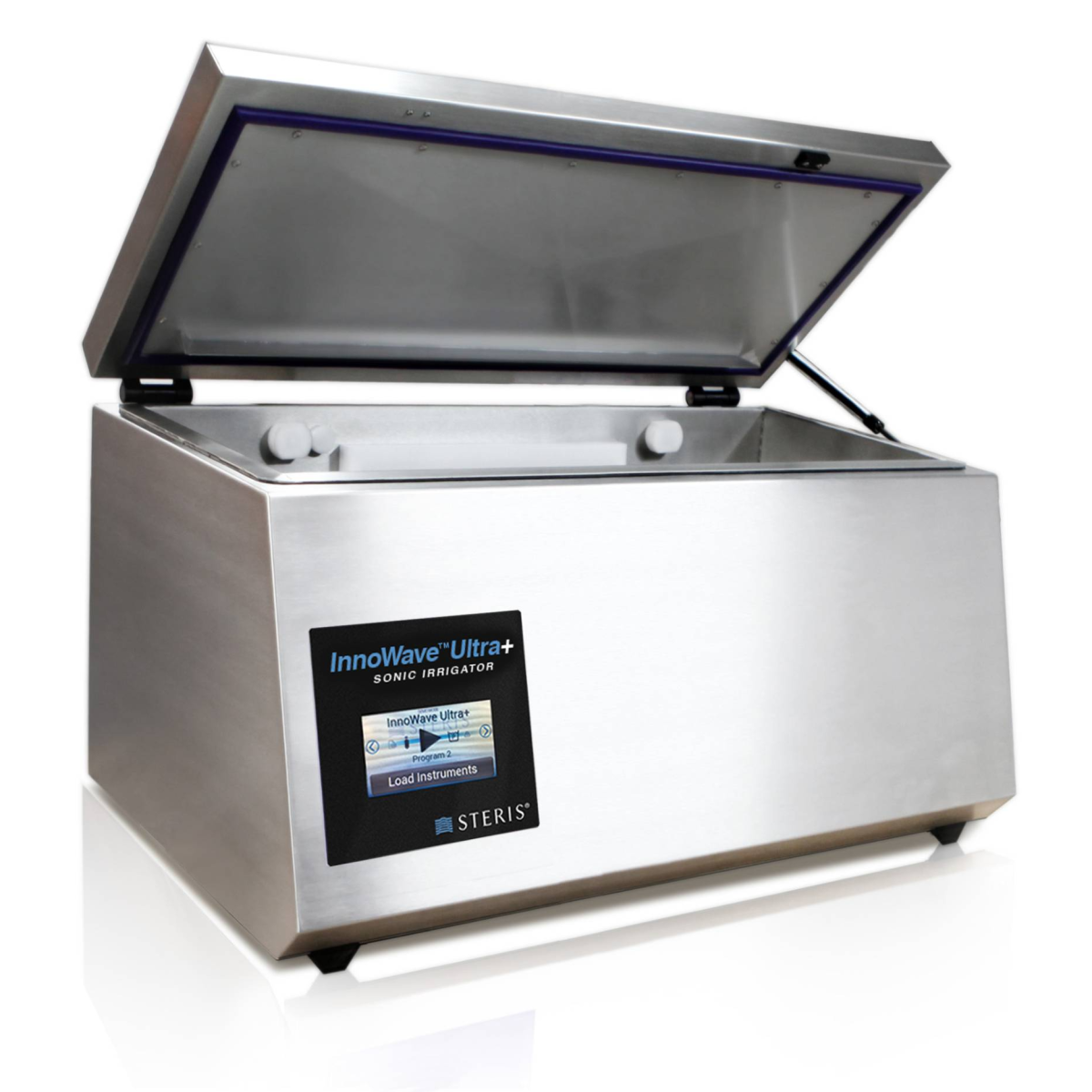 Lavadora Ultrassônica: InnoWave Ultra e Ultra+