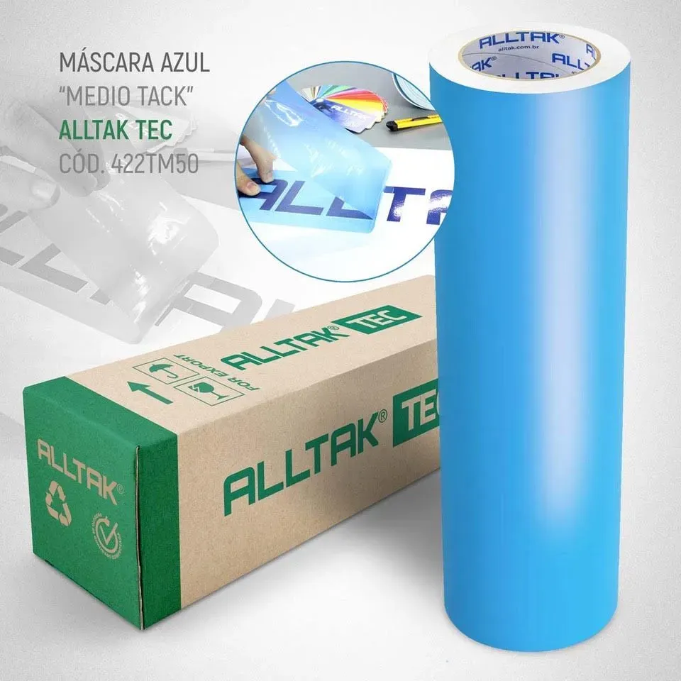 ALLTAK TEC