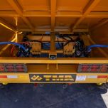 PTX 7010: automated sugarcane planter with AI