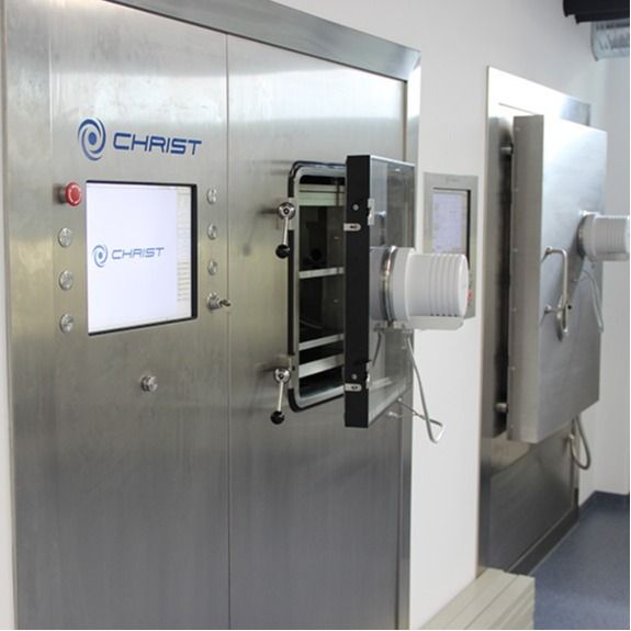 Lyo-Modelling and Lyophilization Process Development