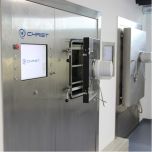 Lyo-Modelling and Lyophilization Process Development