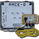 RRCE-D - Reefer Monitoring Solution