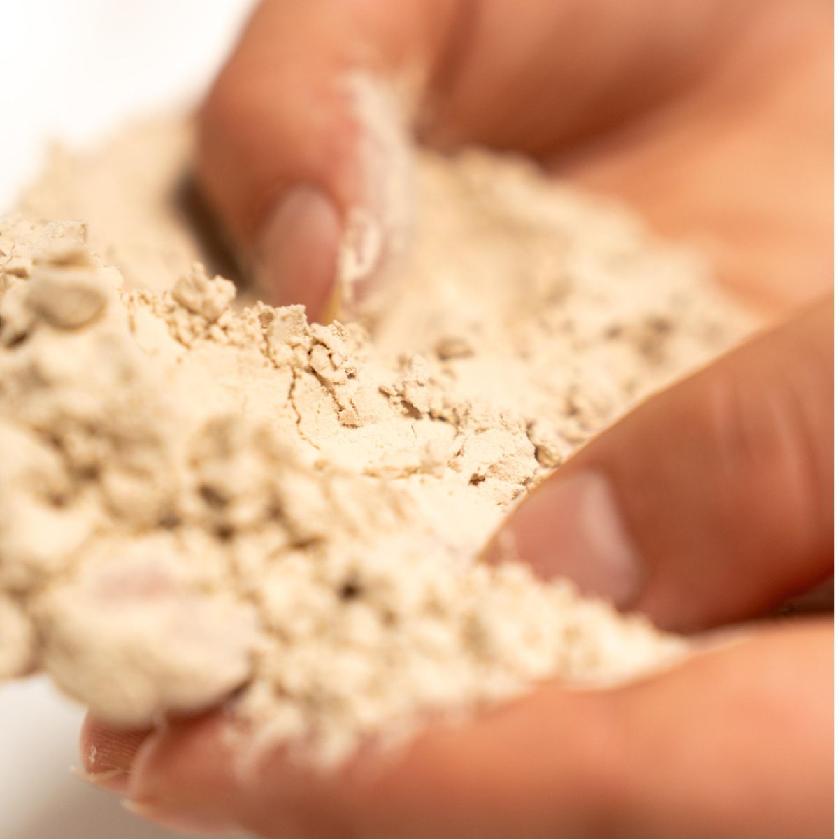 Revyve Yeast Proteins