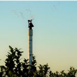 Xcel-Wobbler™Angle Moyen et Élevé