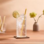 Compostable Straws, Tableware, and Cutlery