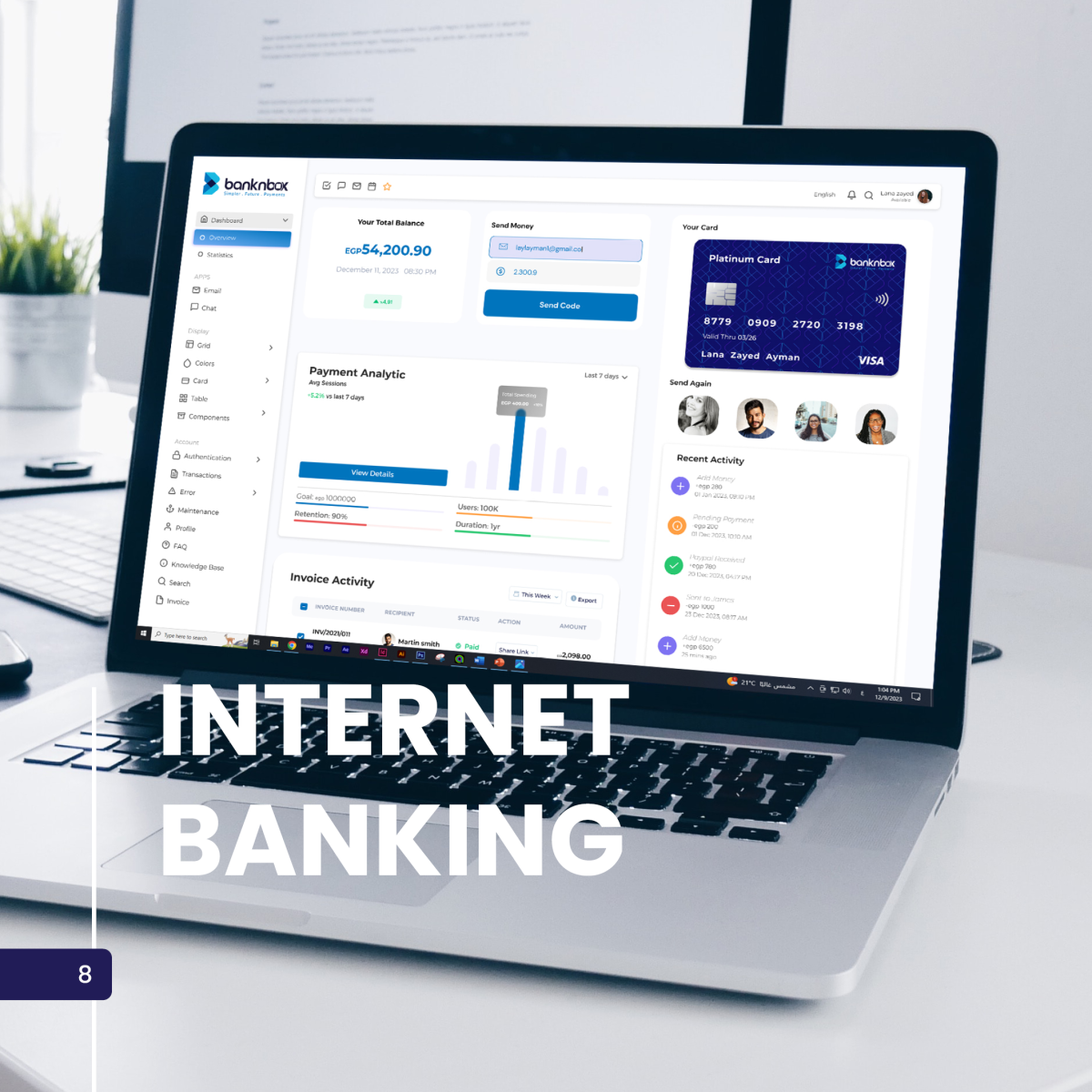 Internet Banking