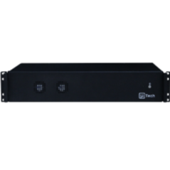 Gravador Telefônico