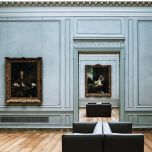 Guided Tour: National Gallery of Art by Babylon Tours