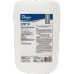 Industrial Floor Care Program