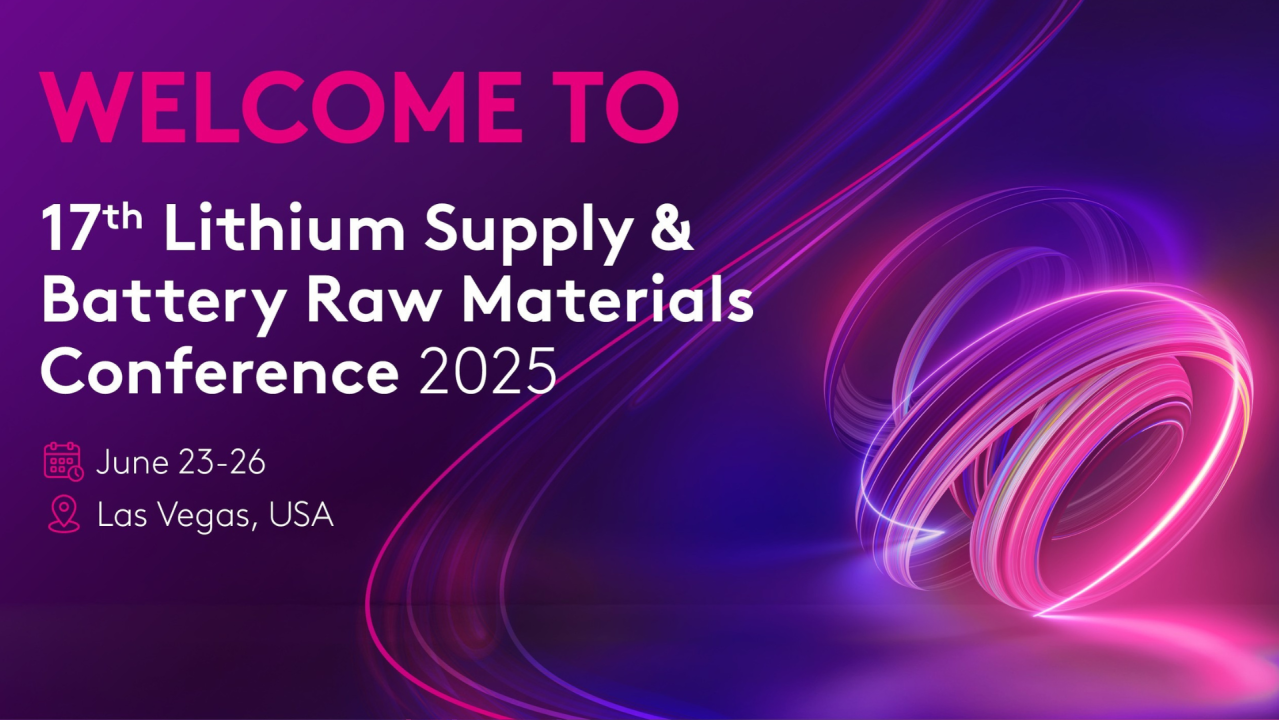 Supramolecular interaction technology: A Game-Changer for the Lithium Industry – Facts and Proofs