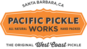 Pacific Pickle Works Inc