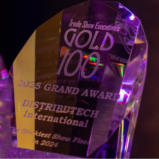 Trade Show Executive Gold 100 Awards 2025: Strategic Insights Every Event Leader Should Take Home