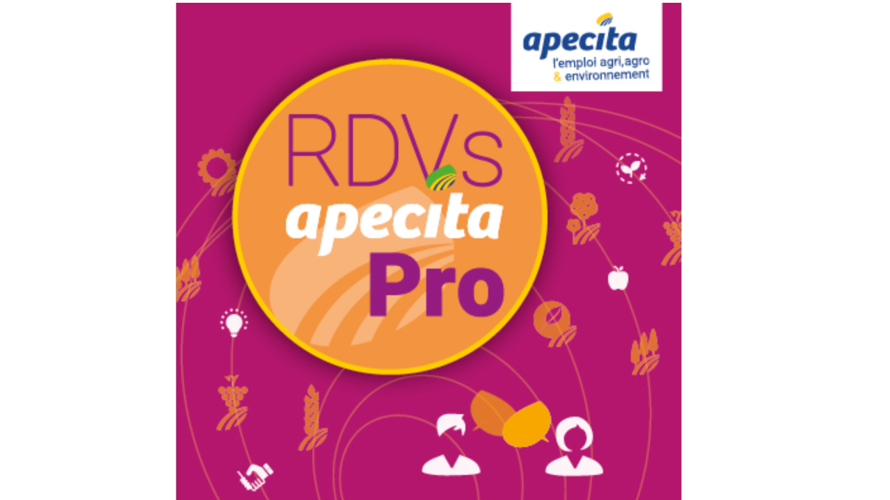 Présentation des entreprises participant aux RDVs APECITA Pro
