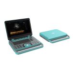 Veterinary ultrasound system - Lynus 5P