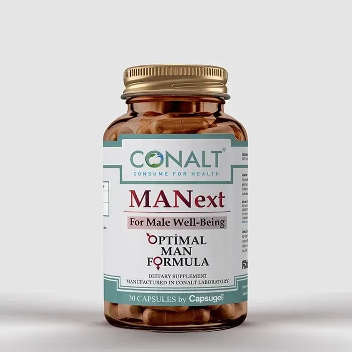 CONALT® MANext
